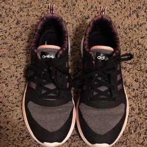 Adidas running shoes